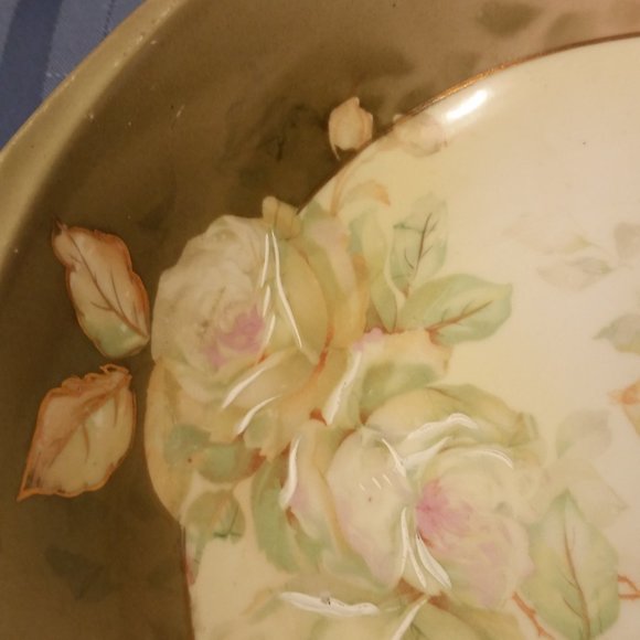 M Z Austria Porcelain Berry  Bowls Set - Picture 4 of 11